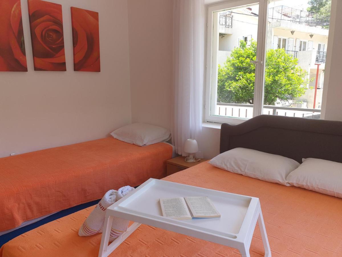 Savic Apartments Kotor Exterior photo