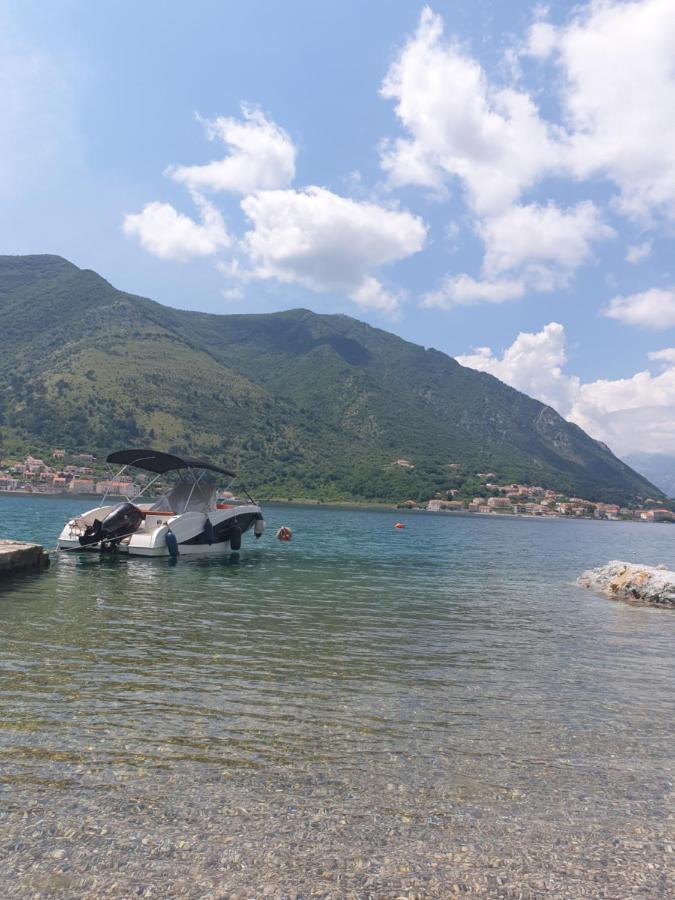 Savic Apartments Kotor Room photo