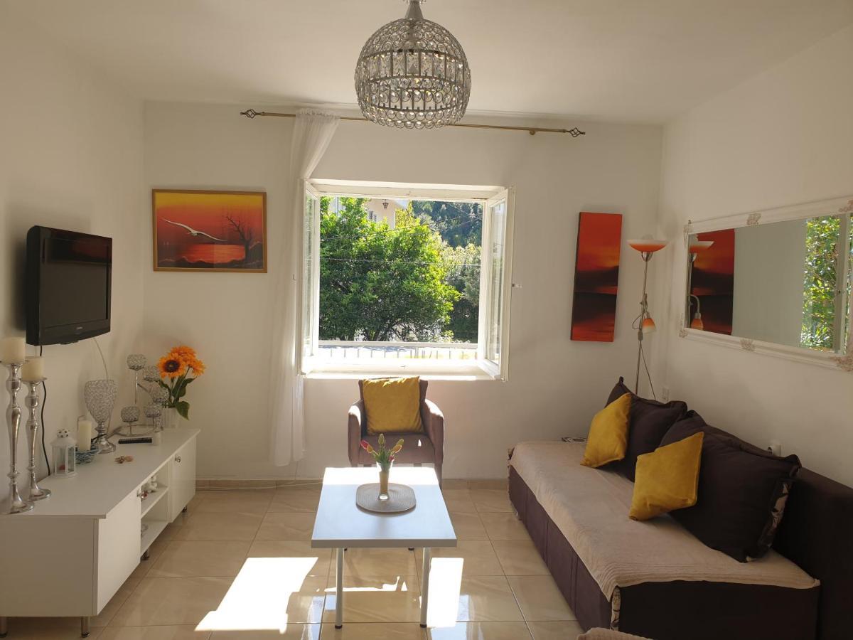 Savic Apartments Kotor Exterior photo