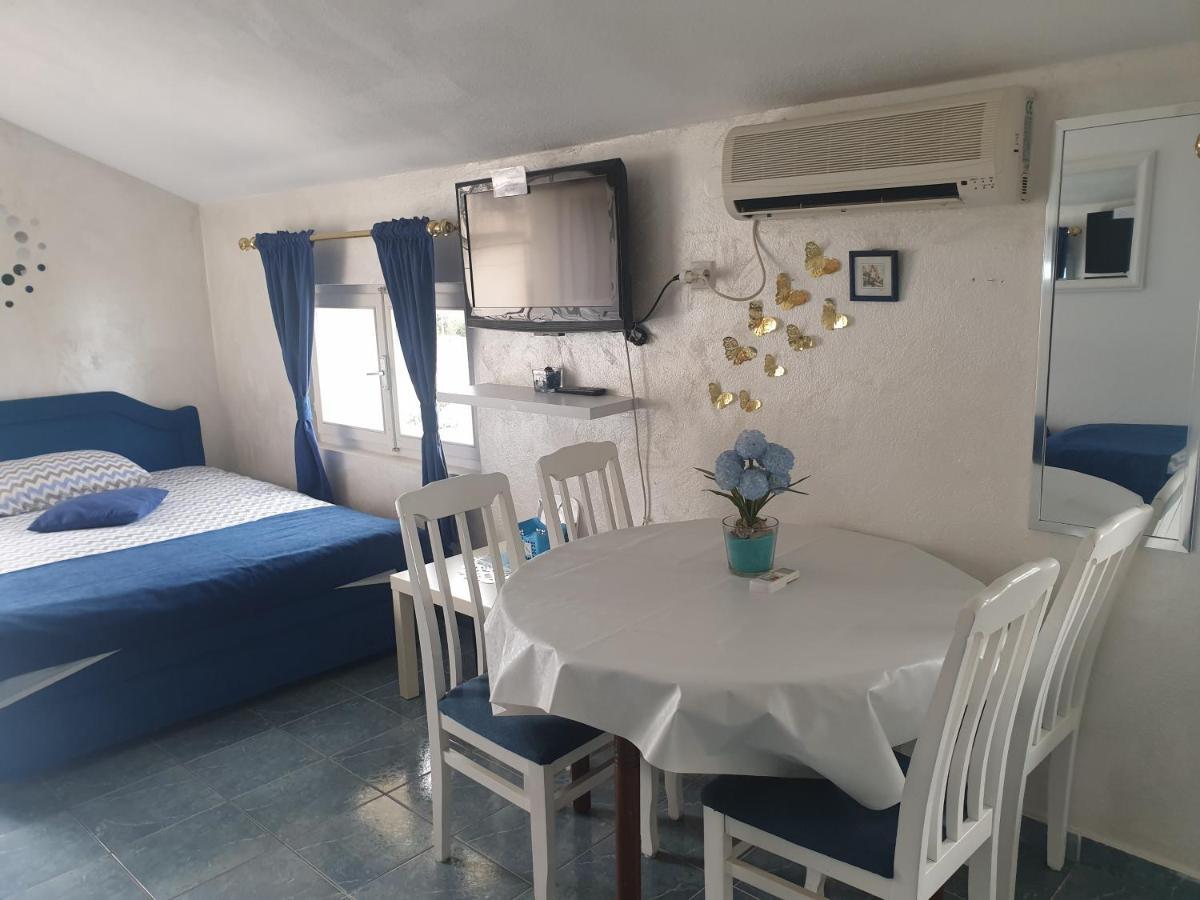 Savic Apartments Kotor Exterior photo