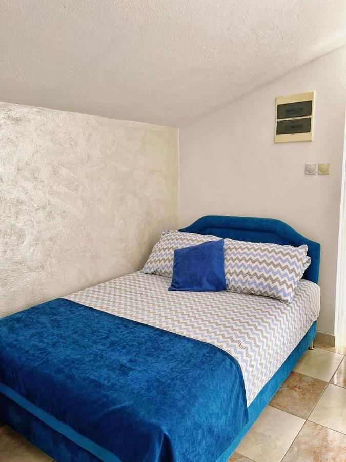 Savic Apartments Kotor Exterior photo