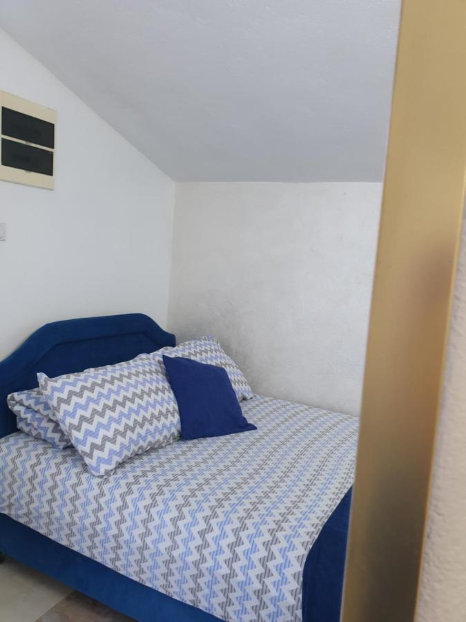 Savic Apartments Kotor Exterior photo