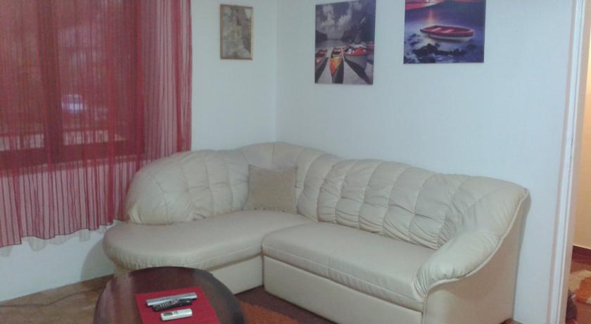 Savic Apartments Kotor Room photo