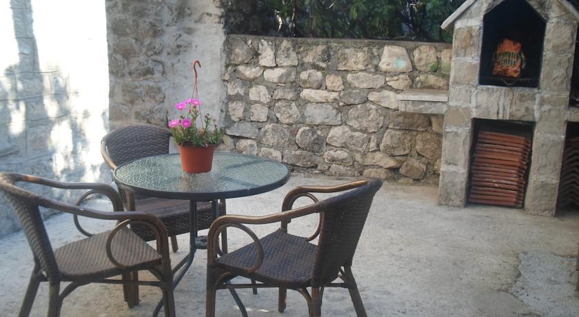 Savic Apartments Kotor Room photo