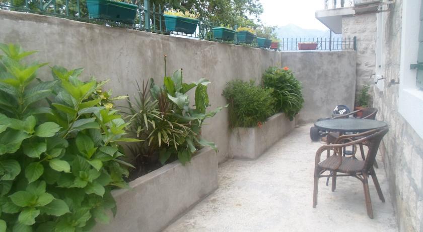 Savic Apartments Kotor Room photo