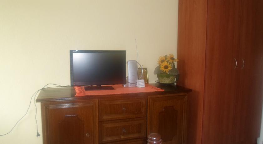Savic Apartments Kotor Room photo