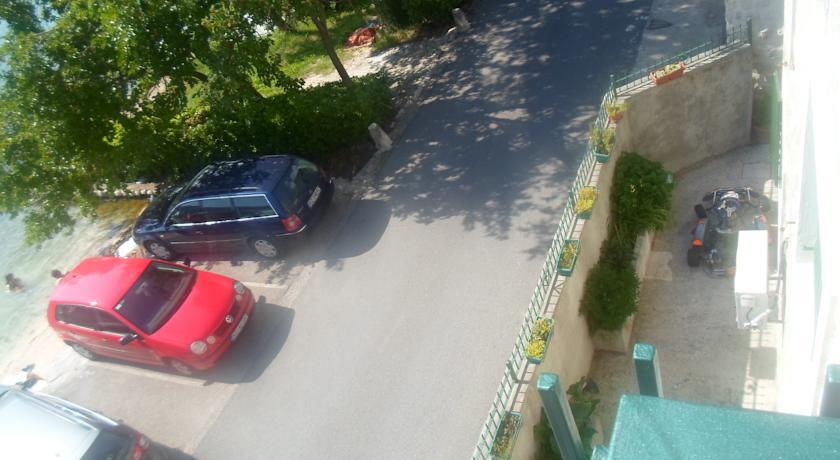 Savic Apartments Kotor Exterior photo