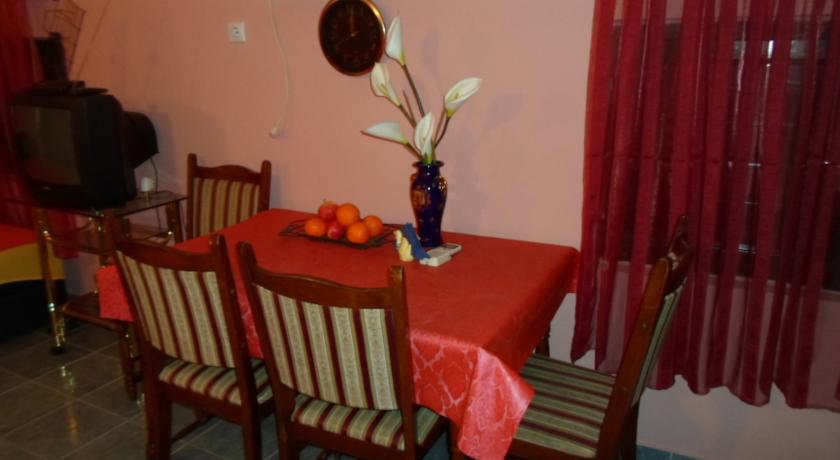 Savic Apartments Kotor Exterior photo